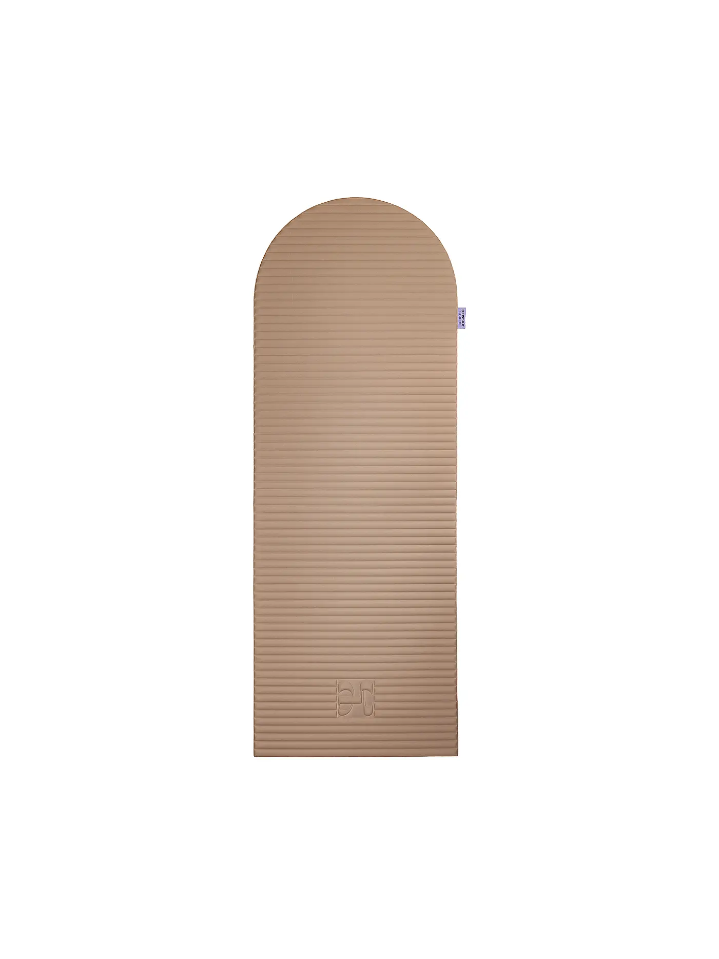 HERCULE STUDIO | Trainingsmatte ARCHY EXERCISE MAT | 